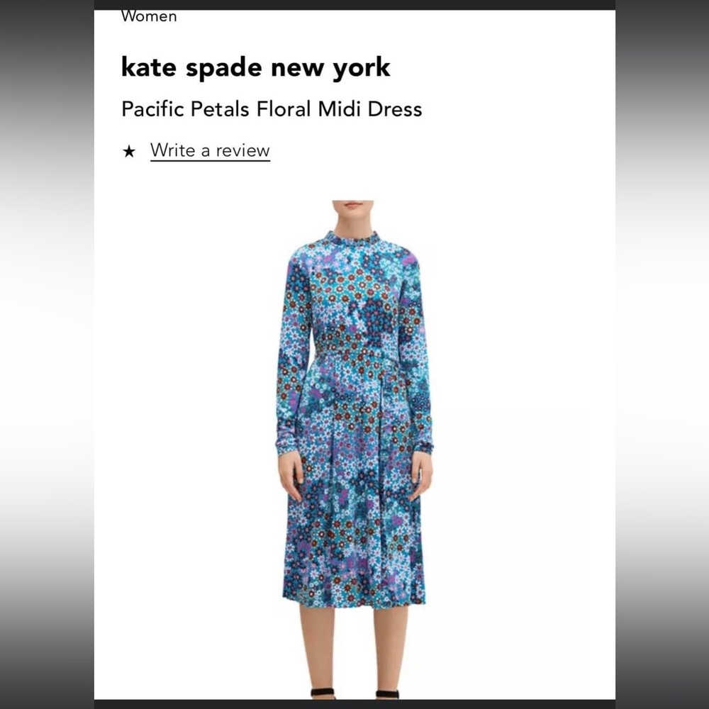 Kate Spade dress
